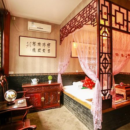 Pingyao Jinshidi Inn 외부 사진