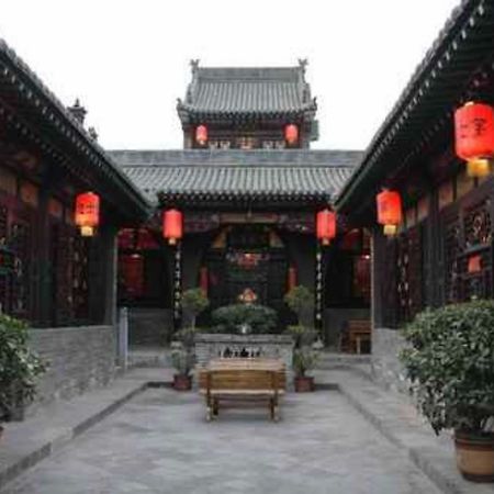 Pingyao Jinshidi Inn 외부 사진