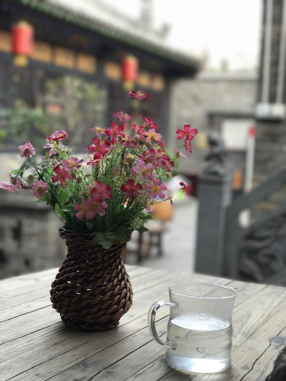 Pingyao Jinshidi Inn 외부 사진