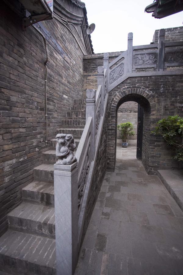 Pingyao Jinshidi Inn 외부 사진